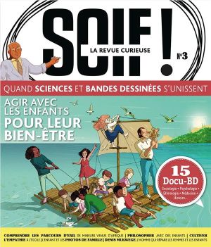 Soif (revue) tome 3