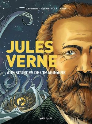 Jules Verne, de Nantes à Amiens Jules Verne, de Nantes à Amiens