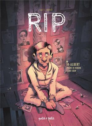 RIP tome 4