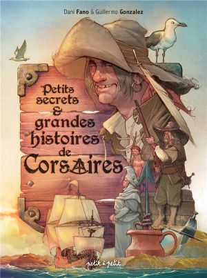 Histoire(s) de corsaires