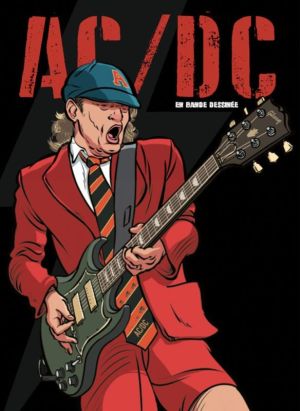 AC/DC en BD