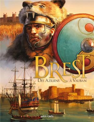 Brest tome 1
