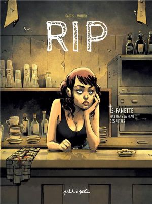 RIP tome 5