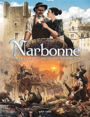 Narbonne en BD tome 2