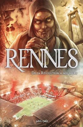 Rennes en BD tome 2