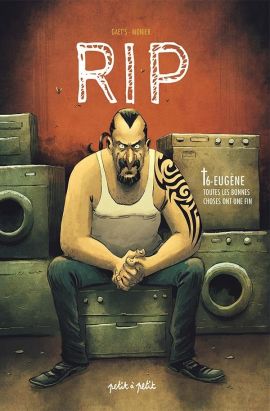 RIP tome 6