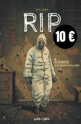 RIP tome 1 (petit prix)