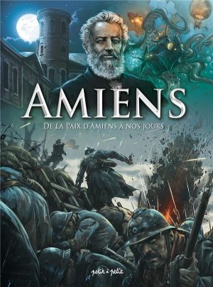 Amiens tome 2