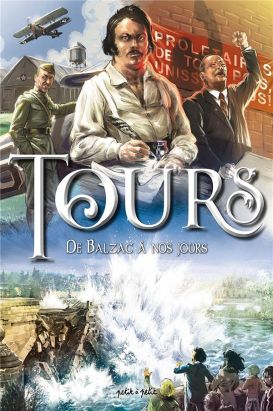 Tours tome 2