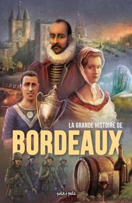 Bordeaux - intégrale