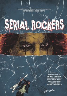 Serial rockers
