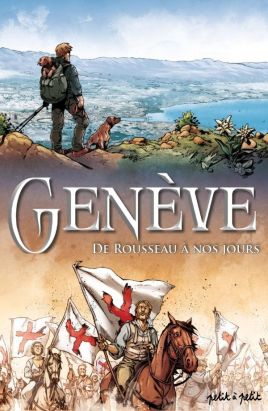Genève tome 2