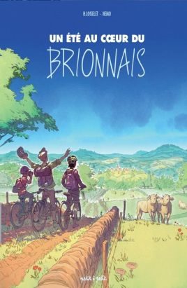 Un été au coeur du Brionnais