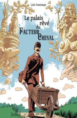 Les 1001 pierres du Facteur Cheval