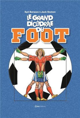 dicodrôle : le grand dicodrôle du foot