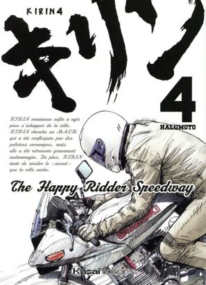 Kirin tome 4