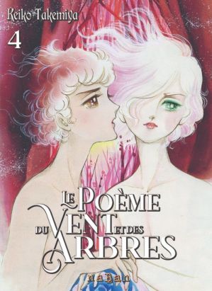 Le poème du vent et des arbres tome 4 Le poème du vent et des arbres tome 4