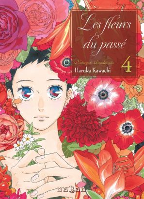 Les fleurs du passé tome 4