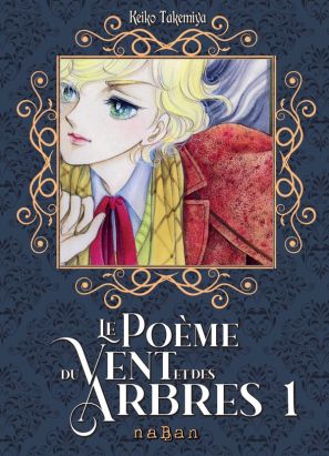 Le poème du vent et des arbres tome 1 (éd. spéciale)