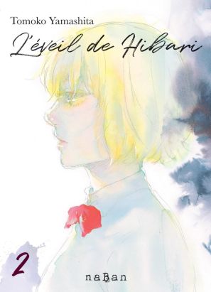 L'éveil de Hibari tome 2