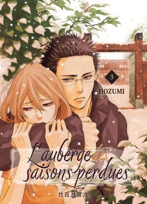 L'auberge des saisons perdues tome 3