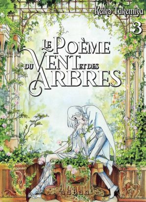 Le poème du vent et des arbres tome 3