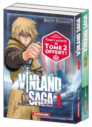 AmiAmi [Character & Hobby Shop]  Vinland Saga (27) (BOOK)(Released)