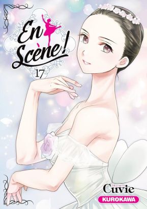 En scène ! tome 17