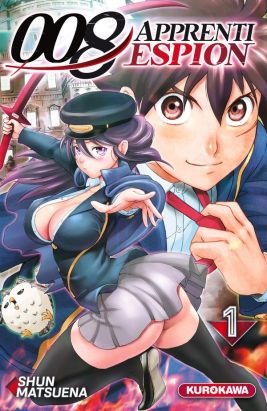 008 apprenti espion tome 1