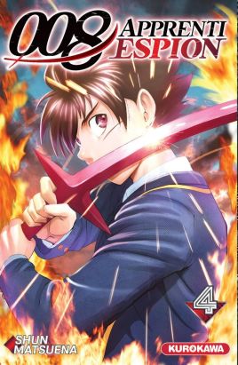 008 apprenti espion tome 4