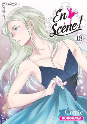 En scène ! tome 18