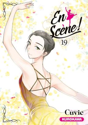 En scène ! tome 19