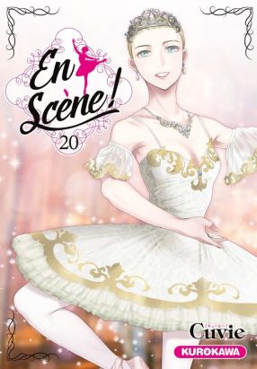 En scène ! tome 20