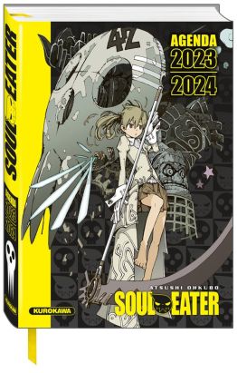 Soul eater - agenda 2023/2024