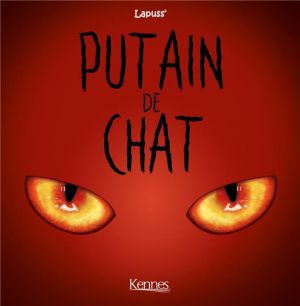 Putain de chat tome 2