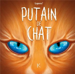 Putain de chat tome 6