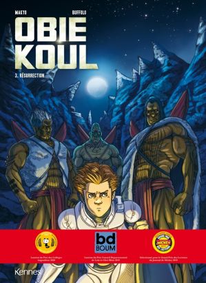 Obie koul tome 3