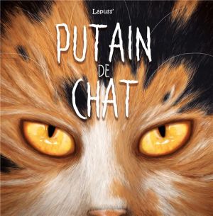 Putain de chat tome 9