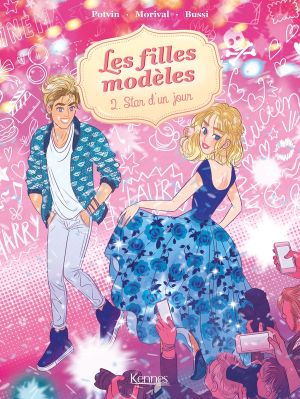Les filles modèles tome 2