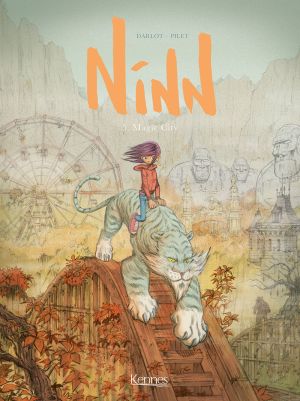 Ninn tome 5