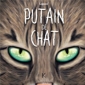 Putain de chat tome 8