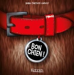 Bon chien - coffret tomes 1 et 2