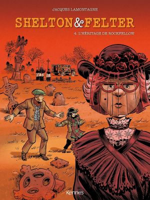 Shelton & Felter tome 4