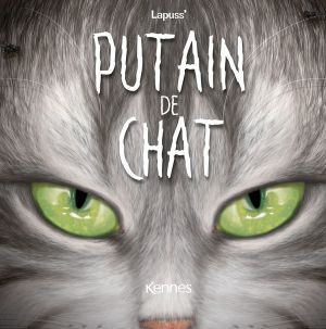 Putain de chat tome 11