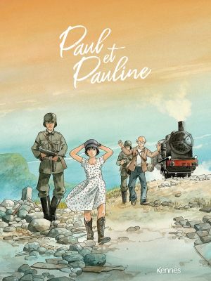 Paul et Pauline tome 2