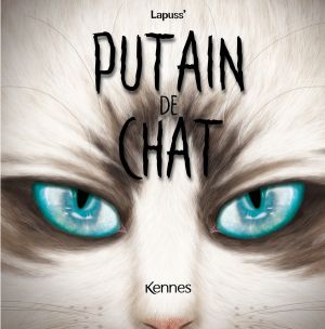 Putain de chat tome 12