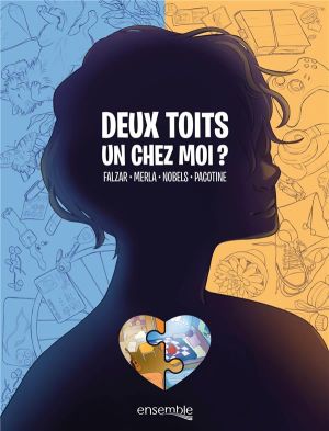 Deux toits, un chez moi ?