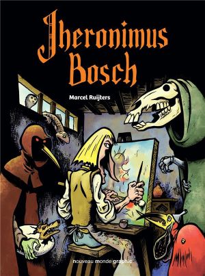 Hieronymus bosch