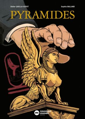 Pyramides - intégrale