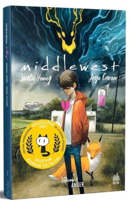 Middlewest tome 1